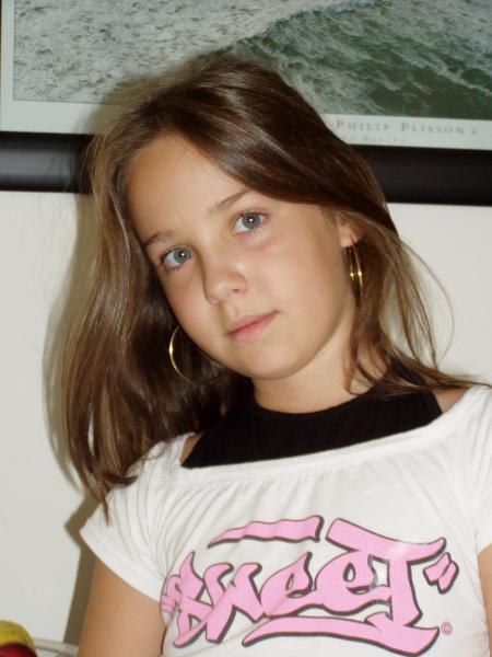 Ma lilOu